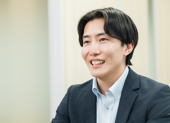 社会システム事業本部