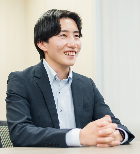 社会システム事業本部